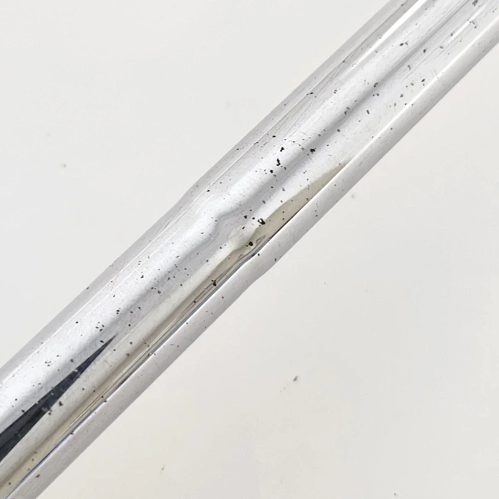 Ping EYE2 Black Dot Single 8-Iron Steel Stiff-Flex ZZ Lite Shaft RH 36.25in - Picture 8 of 12